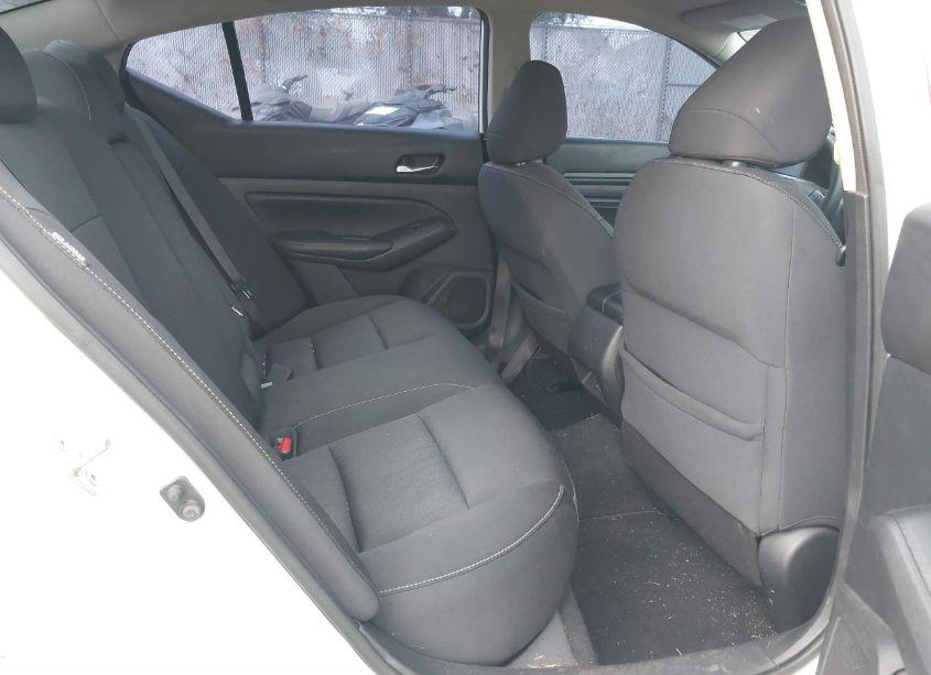 Photo 8 of 2019 Nissan Altima 2.5 S (VIN 1N4BL4BV1KC232047)