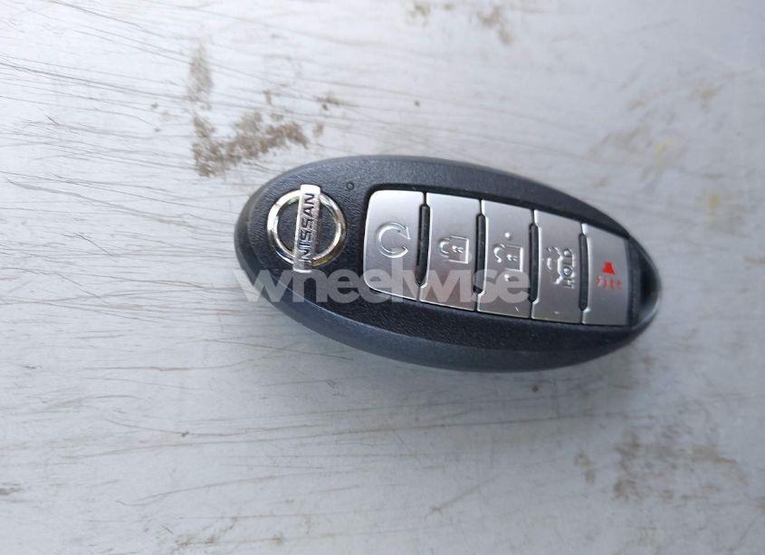 Photo 11 of 2019 Nissan Altima 2.5 S (VIN 1N4BL4BV1KC248717)