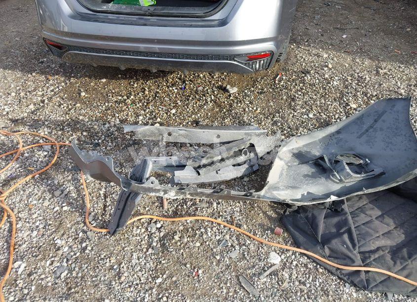 Photo 12 of 2019 Nissan Altima 2.5 S (VIN 1N4BL4BV1KC248717)