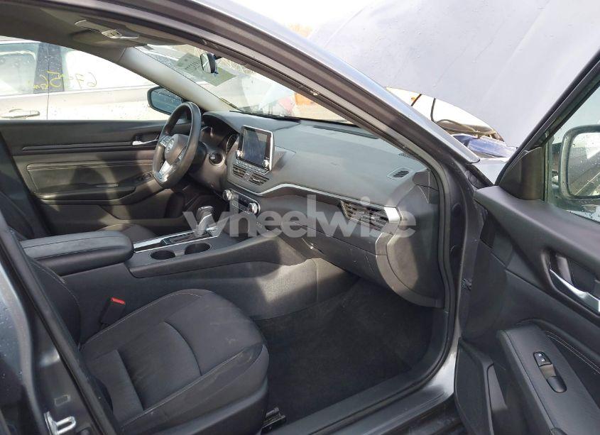 Photo 5 of 2019 Nissan Altima 2.5 S (VIN 1N4BL4BV1KC248717)