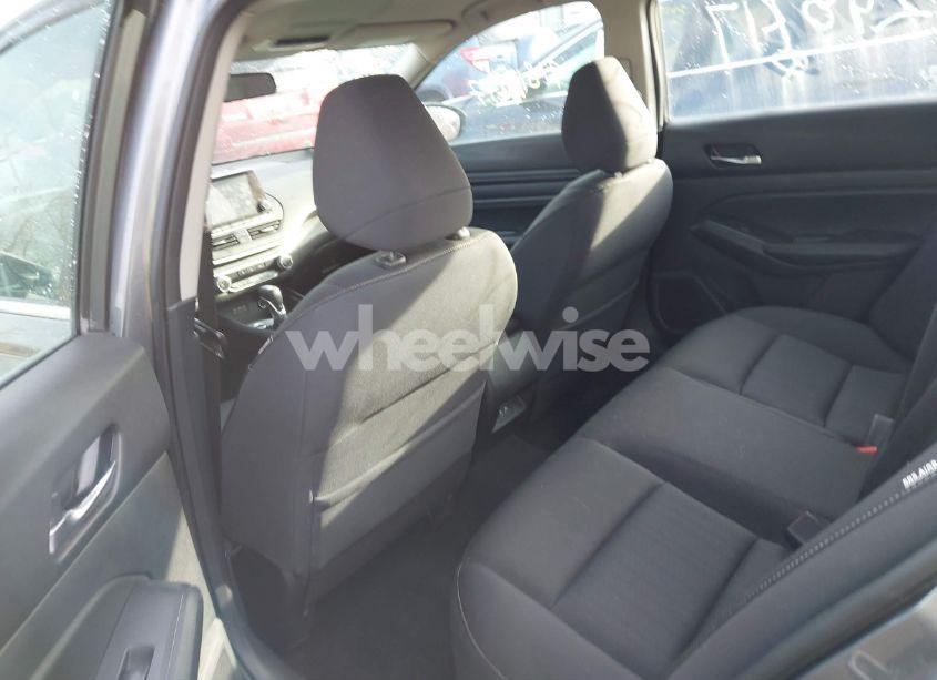 Photo 8 of 2019 Nissan Altima 2.5 S (VIN 1N4BL4BV1KC248717)