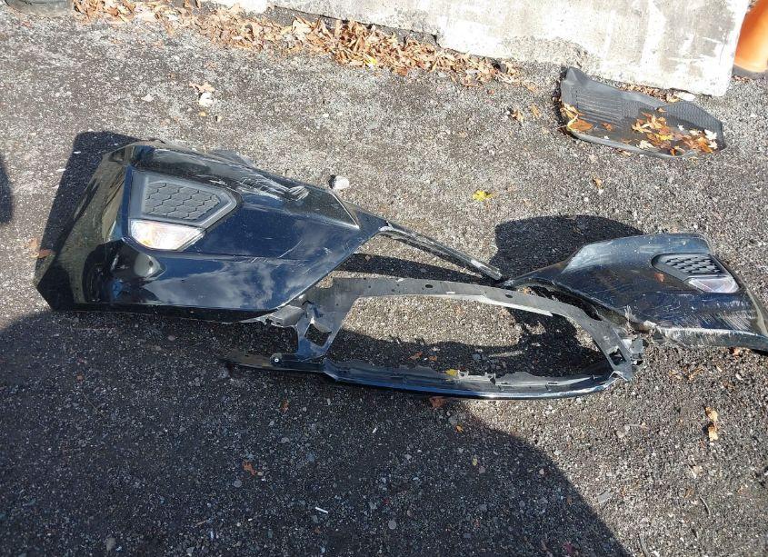 Photo 12 of 2019 Nissan Altima 2.5 S (VIN 1N4BL4BV1KC253125)