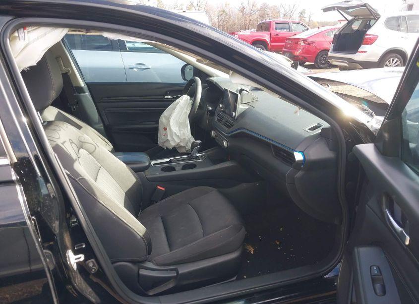 Photo 5 of 2019 Nissan Altima 2.5 S (VIN 1N4BL4BV1KC253125)