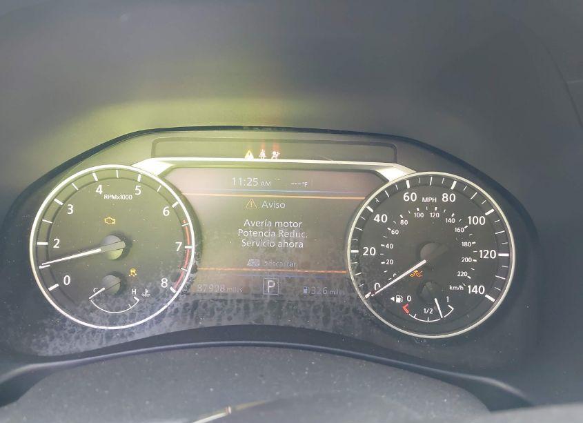 Photo 7 of 2019 Nissan Altima 2.5 S (VIN 1N4BL4BV1KC253125)