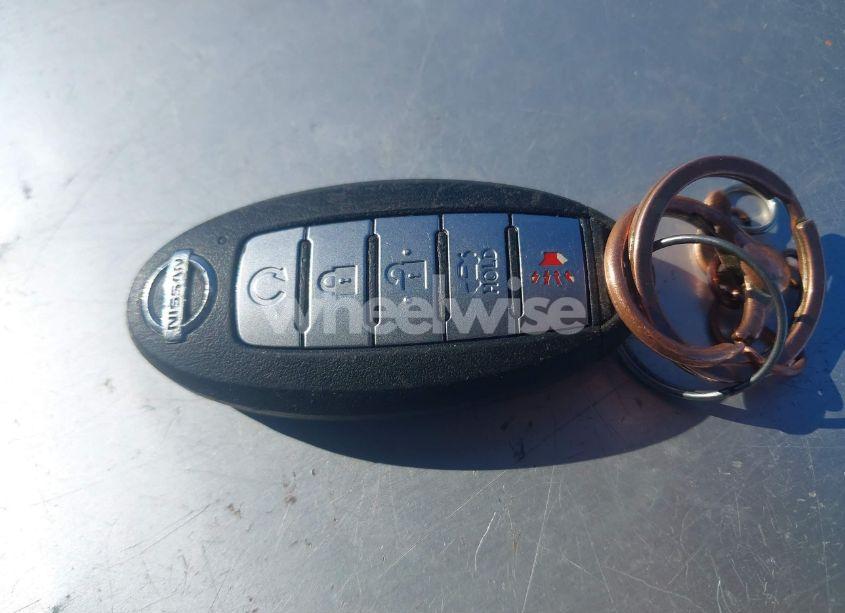 Photo 11 of 2019 Nissan Altima 2.5 S (VIN 1N4BL4BV1KC253545)