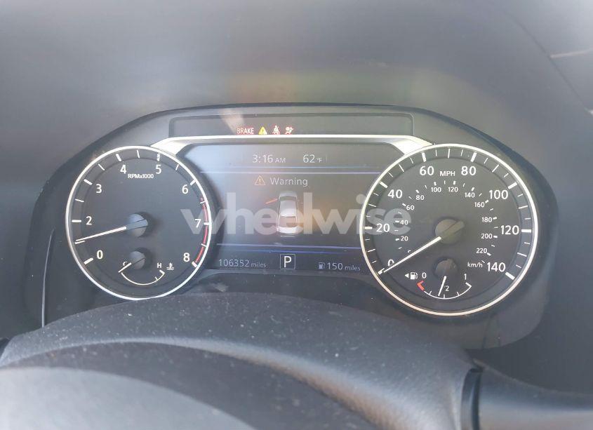 Photo 15 of 2019 Nissan Altima 2.5 S (VIN 1N4BL4BV1KC253545)