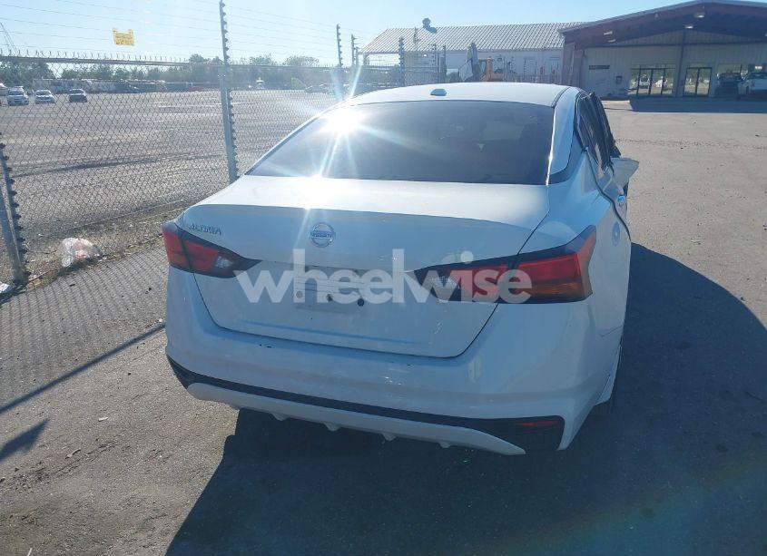 Photo 16 of 2019 Nissan Altima 2.5 S (VIN 1N4BL4BV1KC253545)