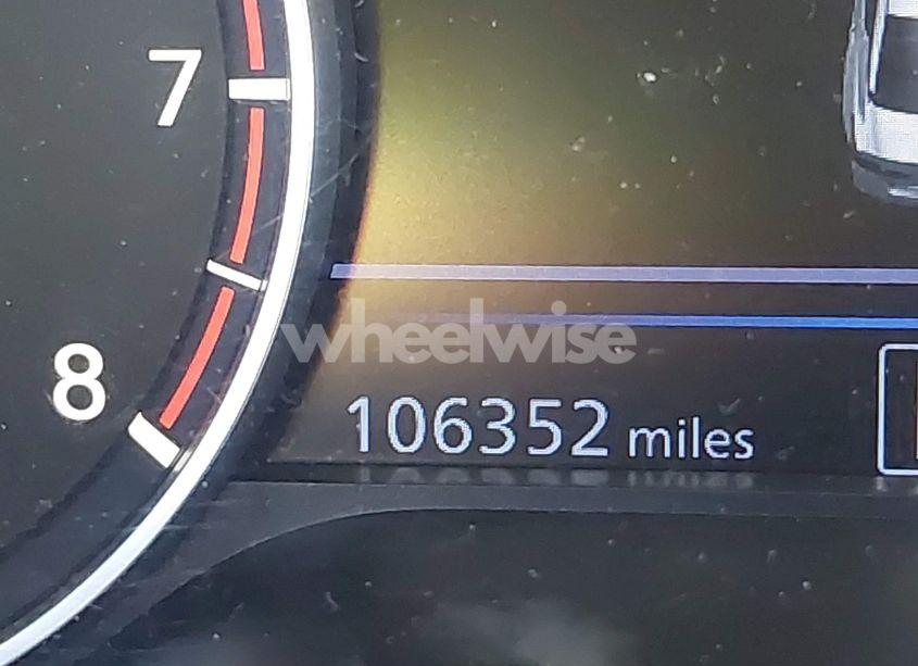 Photo 7 of 2019 Nissan Altima 2.5 S (VIN 1N4BL4BV1KC253545)