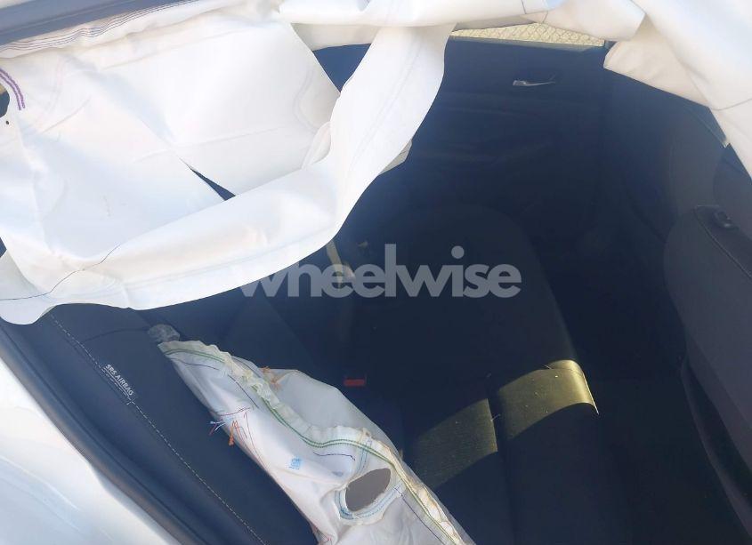 Photo 8 of 2019 Nissan Altima 2.5 S (VIN 1N4BL4BV1KC253545)