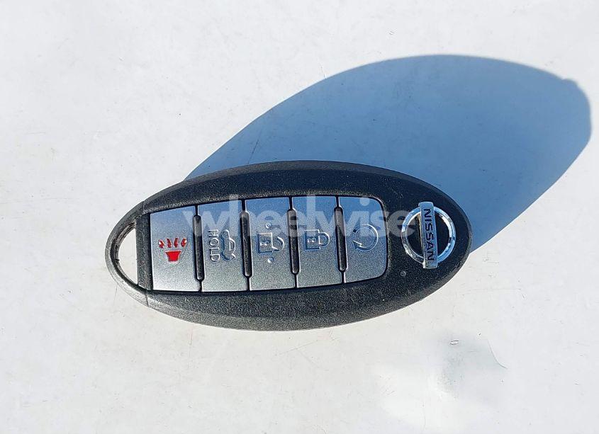 Photo 11 of 2019 Nissan Altima 2.5 S (VIN 1N4BL4BV1KC258003)