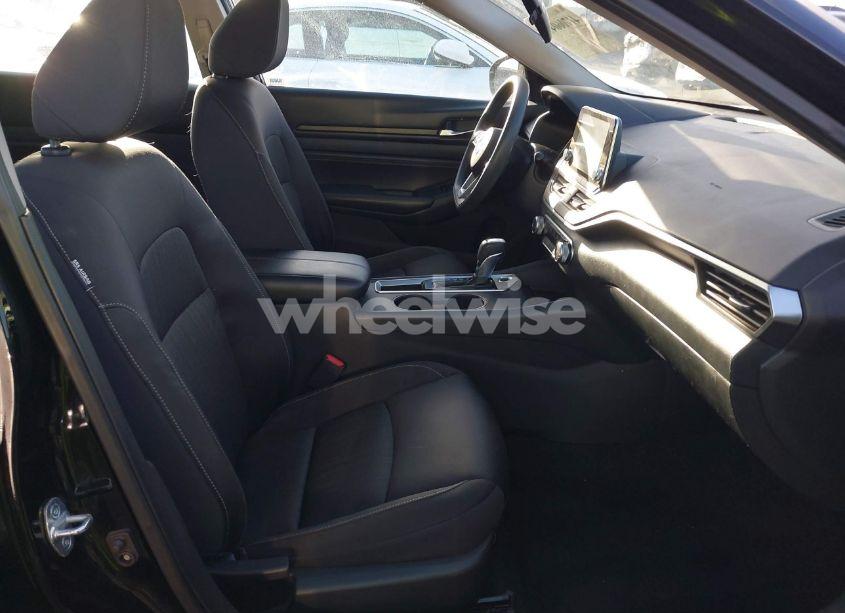 Photo 5 of 2019 Nissan Altima 2.5 S (VIN 1N4BL4BV1KC258003)