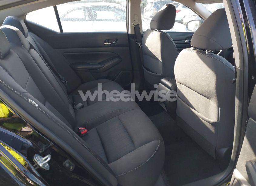 Photo 8 of 2019 Nissan Altima 2.5 S (VIN 1N4BL4BV1KC258003)