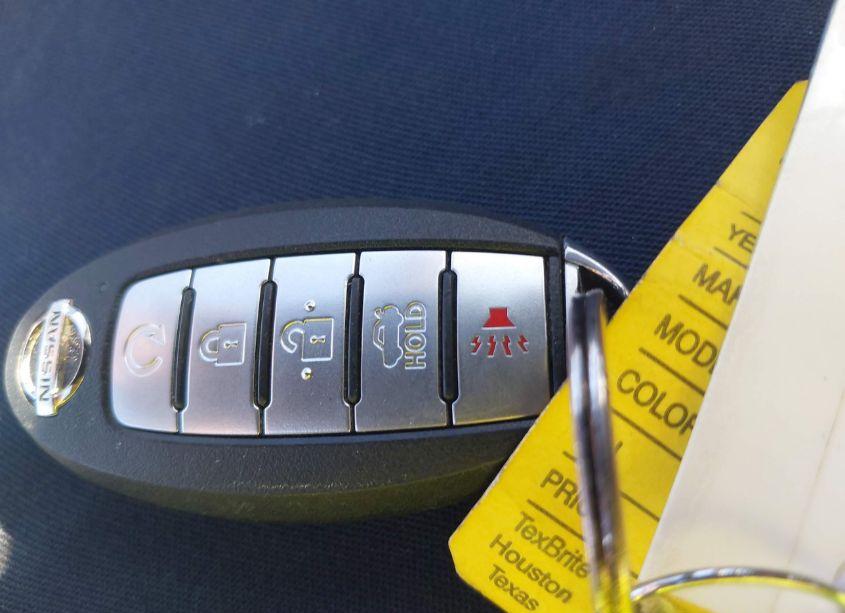 Photo 11 of 2019 Nissan Altima 2.5 S (VIN 1N4BL4BV1KN305258)