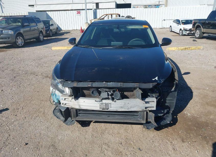 Photo 13 of 2019 Nissan Altima 2.5 S (VIN 1N4BL4BV1KN305258)