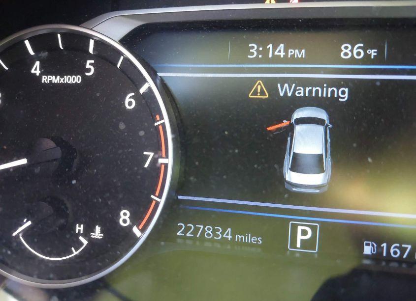 Photo 16 of 2019 Nissan Altima 2.5 S (VIN 1N4BL4BV1KN305258)