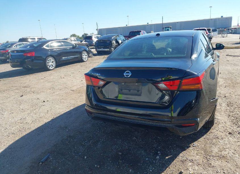 Photo 17 of 2019 Nissan Altima 2.5 S (VIN 1N4BL4BV1KN305258)