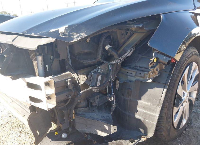 Photo 20 of 2019 Nissan Altima 2.5 S (VIN 1N4BL4BV1KN305258)