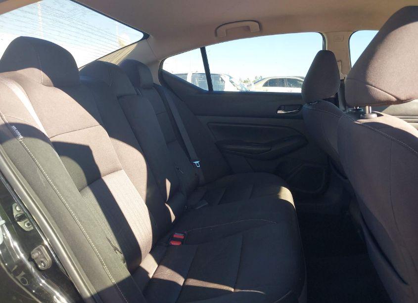 Photo 8 of 2019 Nissan Altima 2.5 S (VIN 1N4BL4BV1KN305258)