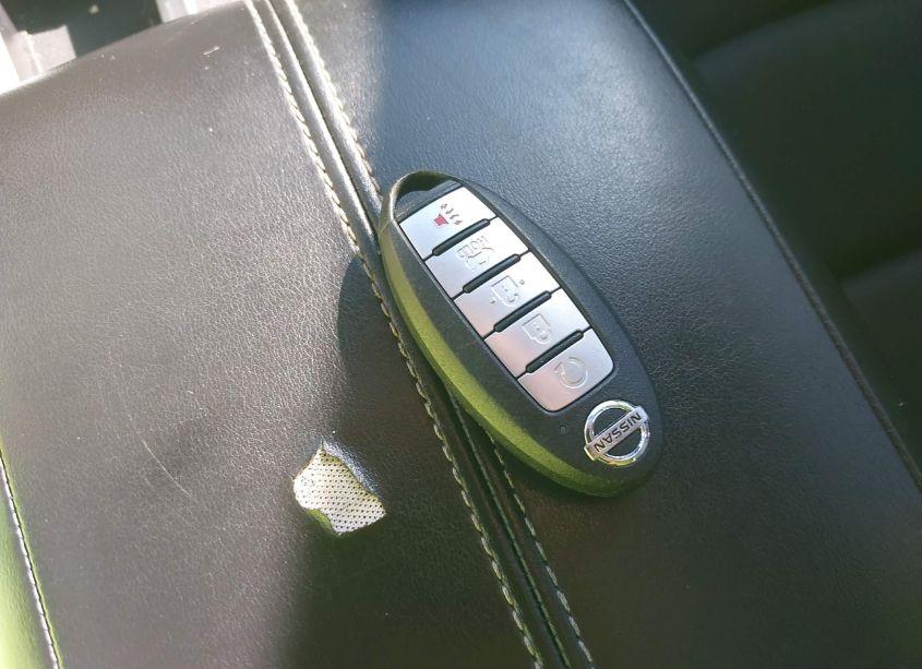 Photo 11 of 2019 Nissan Altima 2.5 S (VIN 1N4BL4BV1KN325865)