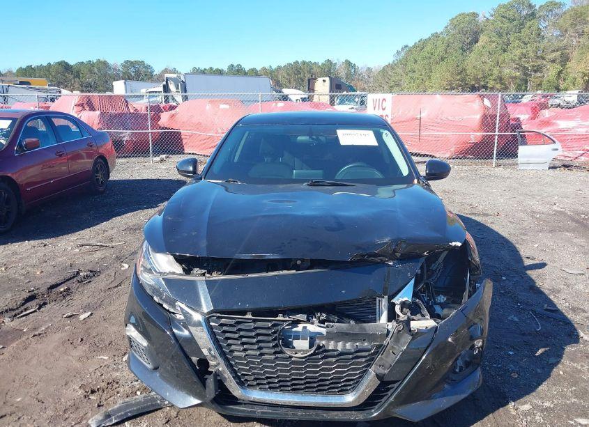 Photo 6 of 2019 Nissan Altima 2.5 S (VIN 1N4BL4BV1KN325865)