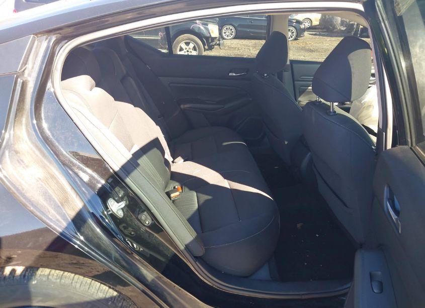 Photo 8 of 2019 Nissan Altima 2.5 S (VIN 1N4BL4BV1KN325865)