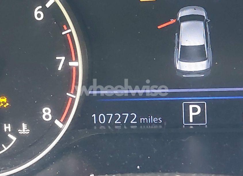 Photo 15 of 2020 Nissan Altima S FWD (VIN 1N4BL4BV1LC131608)