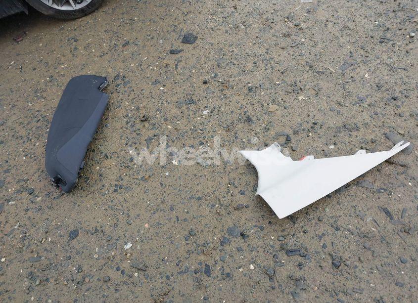 Photo 12 of 2020 Nissan Altima S FWD (VIN 1N4BL4BV1LC132922)