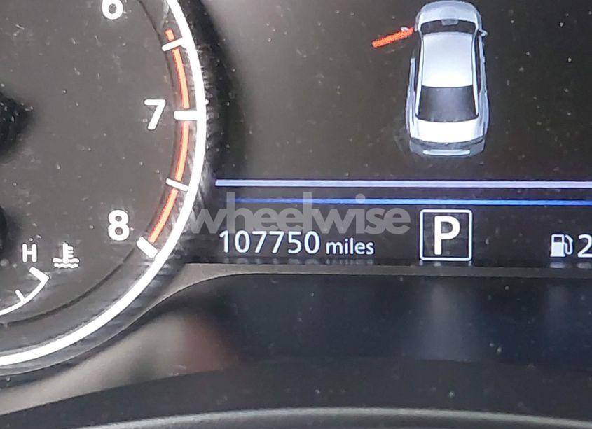 Photo 16 of 2020 Nissan Altima S FWD (VIN 1N4BL4BV1LC132922)