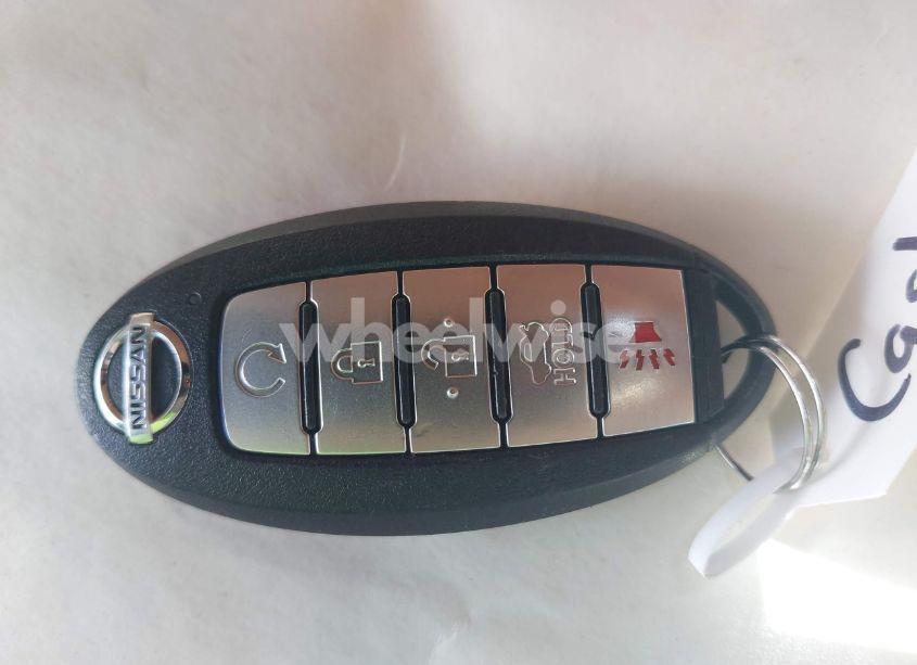 Photo 11 of 2020 Nissan Altima S FWD (VIN 1N4BL4BV1LC146786)