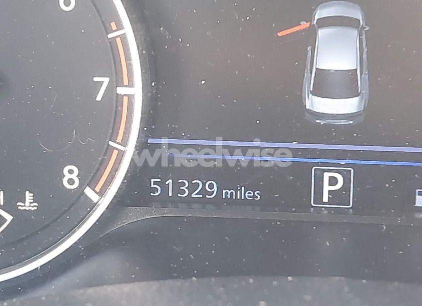 Photo 15 of 2020 Nissan Altima S FWD (VIN 1N4BL4BV1LC146786)