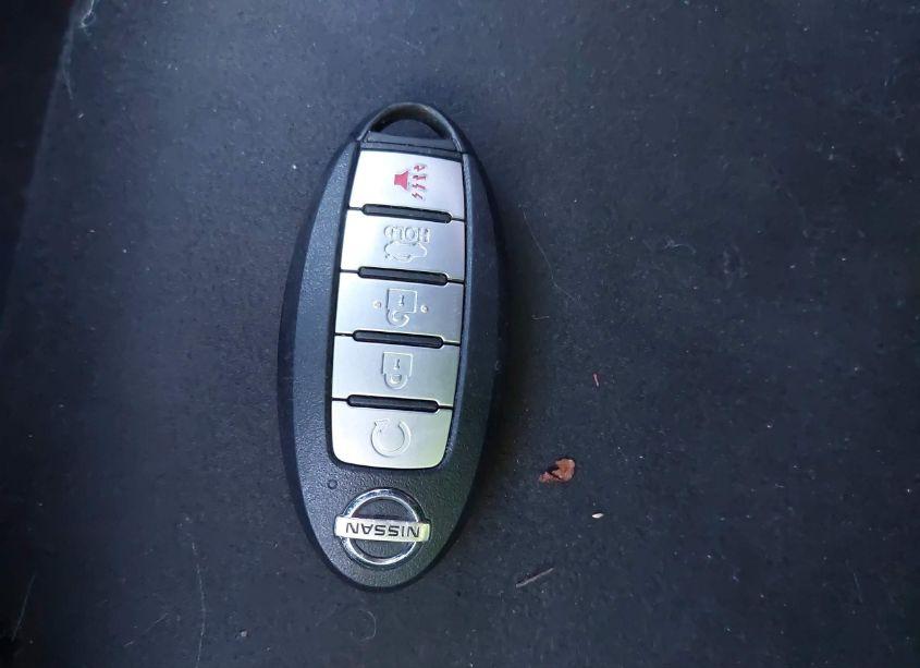 Photo 11 of 2020 Nissan Altima S FWD (VIN 1N4BL4BV1LC150269)