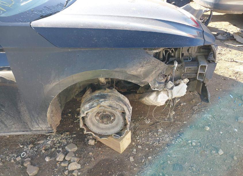 Photo 6 of 2020 Nissan Altima S FWD (VIN 1N4BL4BV1LC150269)