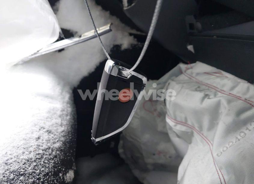 Photo 11 of 2020 Nissan Altima S FWD (VIN 1N4BL4BV1LC155780)