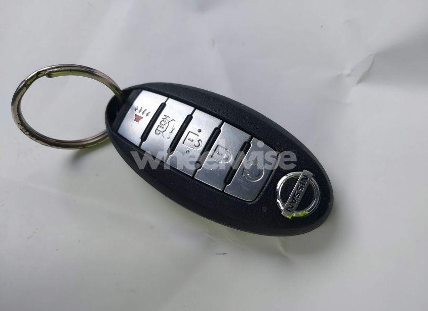 Photo 11 of 2020 Nissan Altima S FWD (VIN 1N4BL4BV1LC174085)