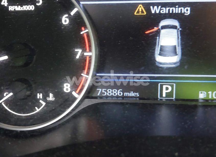 Photo 15 of 2020 Nissan Altima S FWD (VIN 1N4BL4BV1LC174085)