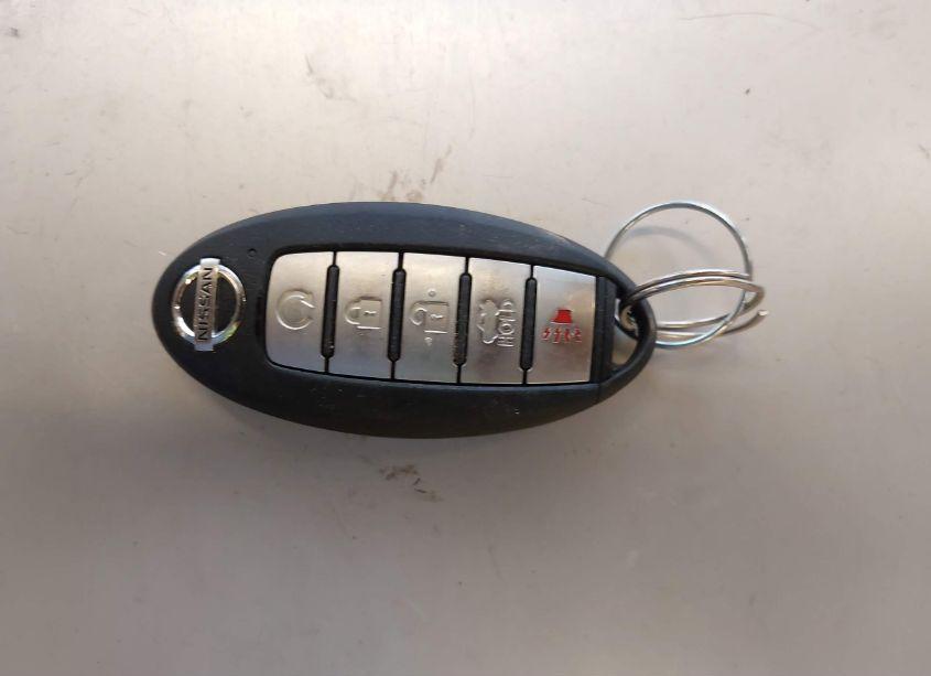 Photo 11 of 2020 Nissan Altima S FWD (VIN 1N4BL4BV1LC193610)