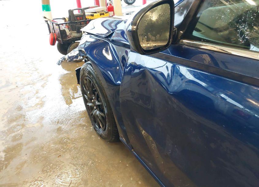 Photo 17 of 2020 Nissan Altima S FWD (VIN 1N4BL4BV1LC193610)