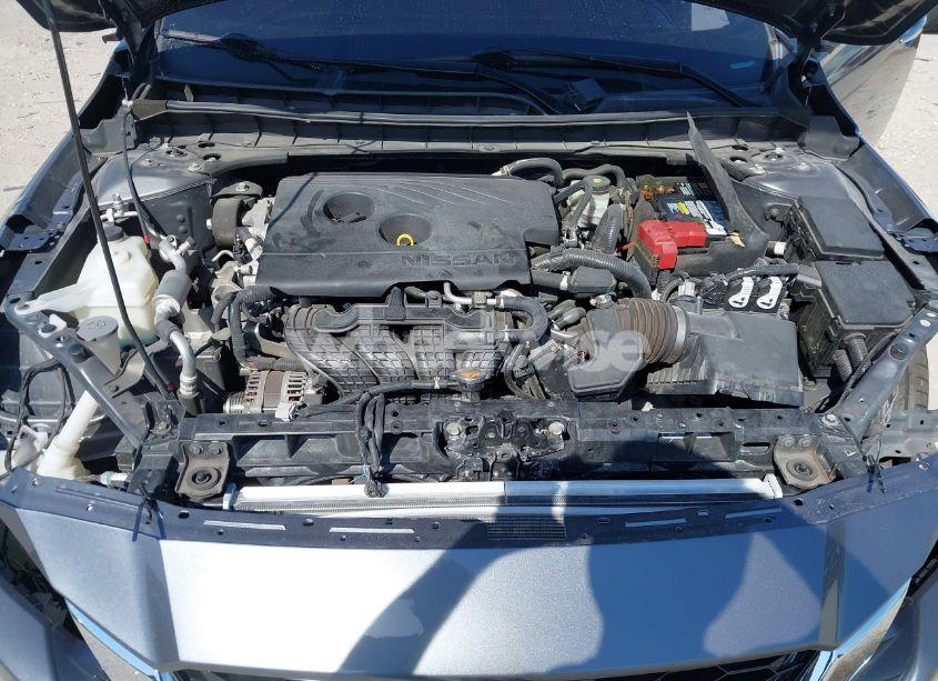 Photo 10 of 2020 Nissan Altima S FWD (VIN 1N4BL4BV1LC200006)