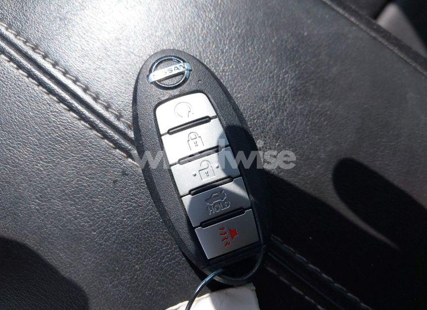 Photo 11 of 2020 Nissan Altima S FWD (VIN 1N4BL4BV1LC200006)