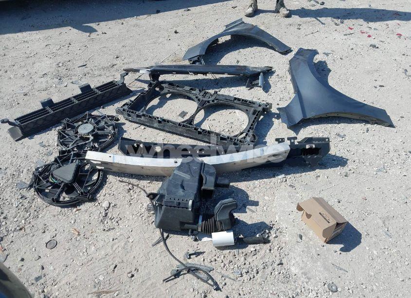 Photo 12 of 2020 Nissan Altima S FWD (VIN 1N4BL4BV1LC200006)