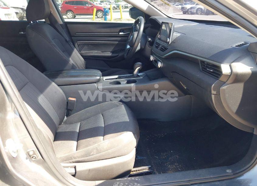 Photo 5 of 2020 Nissan Altima S FWD (VIN 1N4BL4BV1LC200006)