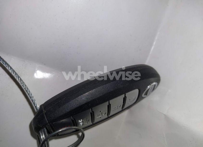 Photo 11 of 2020 Nissan Altima S FWD (VIN 1N4BL4BV1LC212060)