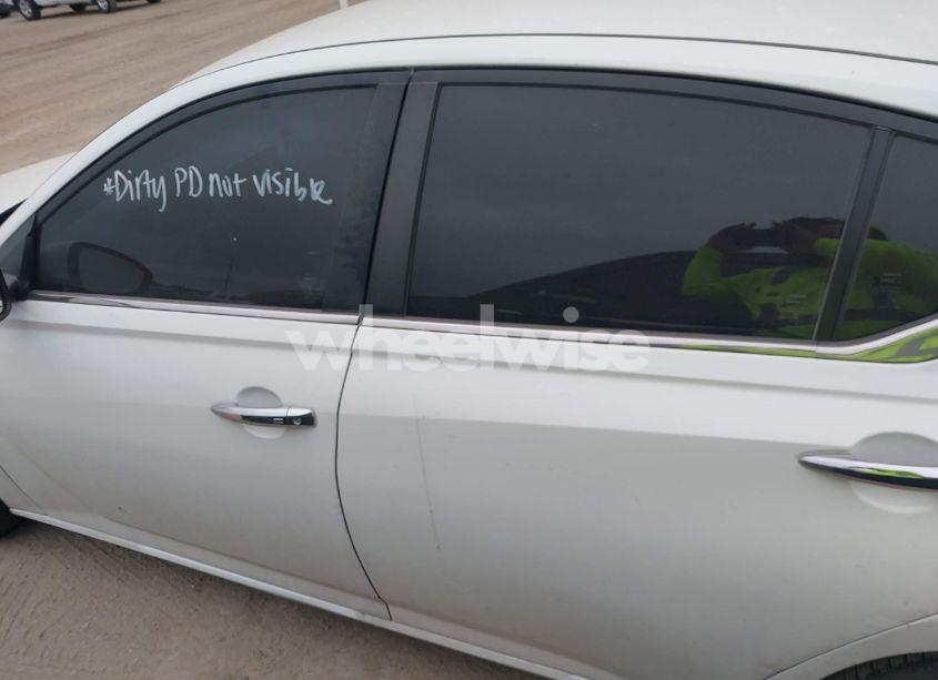 Photo 15 of 2020 Nissan Altima S FWD (VIN 1N4BL4BV1LC216268)