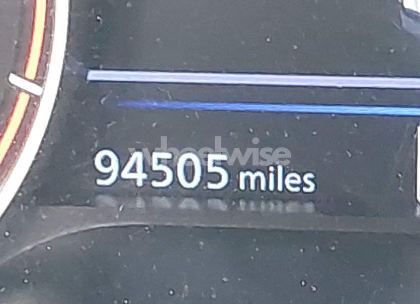 Photo 16 of 2020 Nissan Altima S FWD (VIN 1N4BL4BV1LC216268)