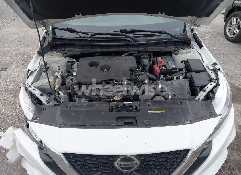 Photo 10 of 2020 Nissan Altima S FWD (VIN 1N4BL4BV1LC221082)