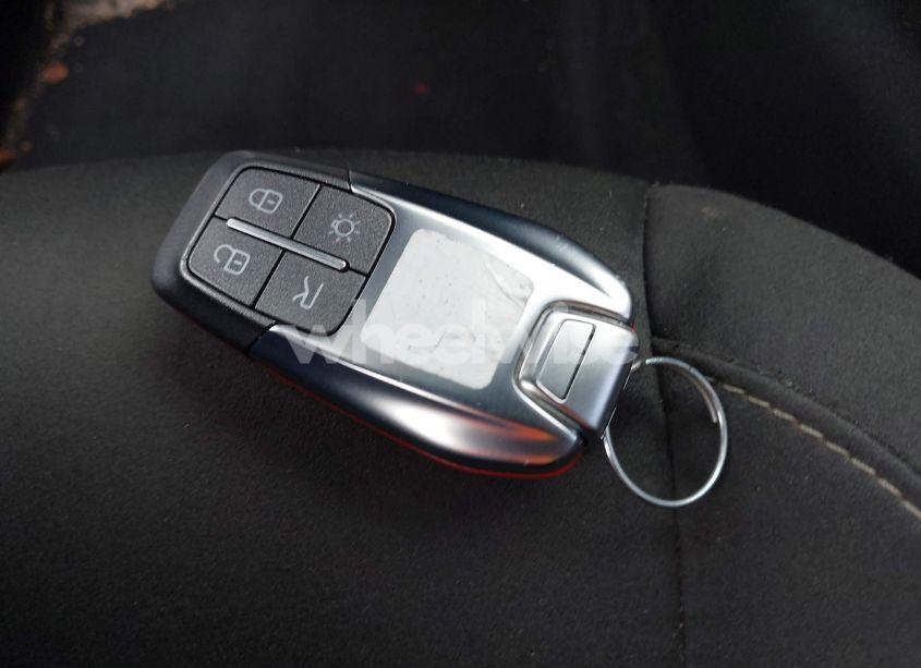 Photo 11 of 2020 Nissan Altima S FWD (VIN 1N4BL4BV1LC221082)