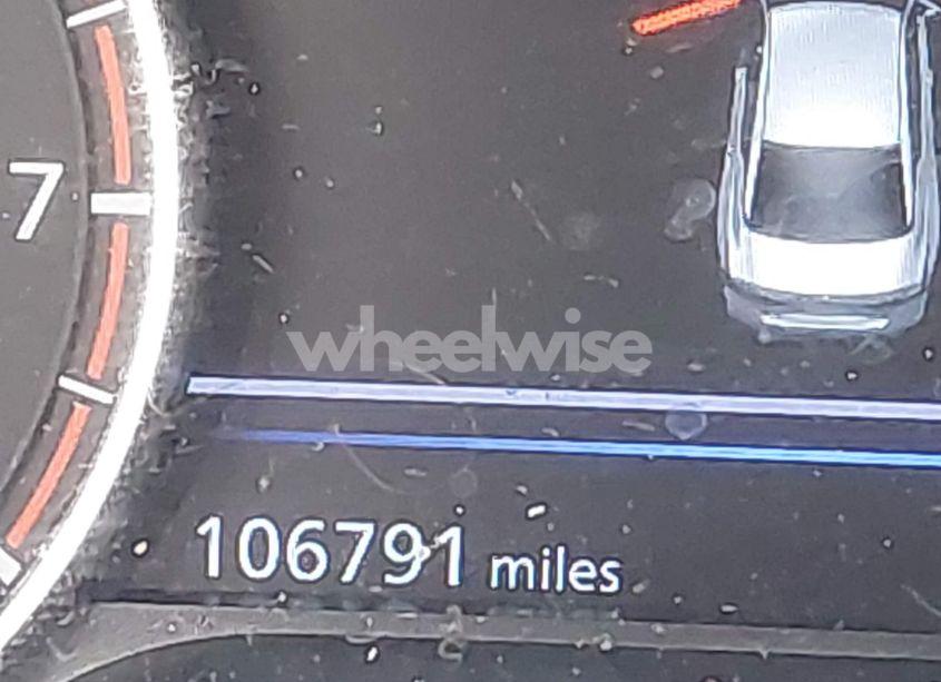 Photo 16 of 2020 Nissan Altima S FWD (VIN 1N4BL4BV1LC221082)