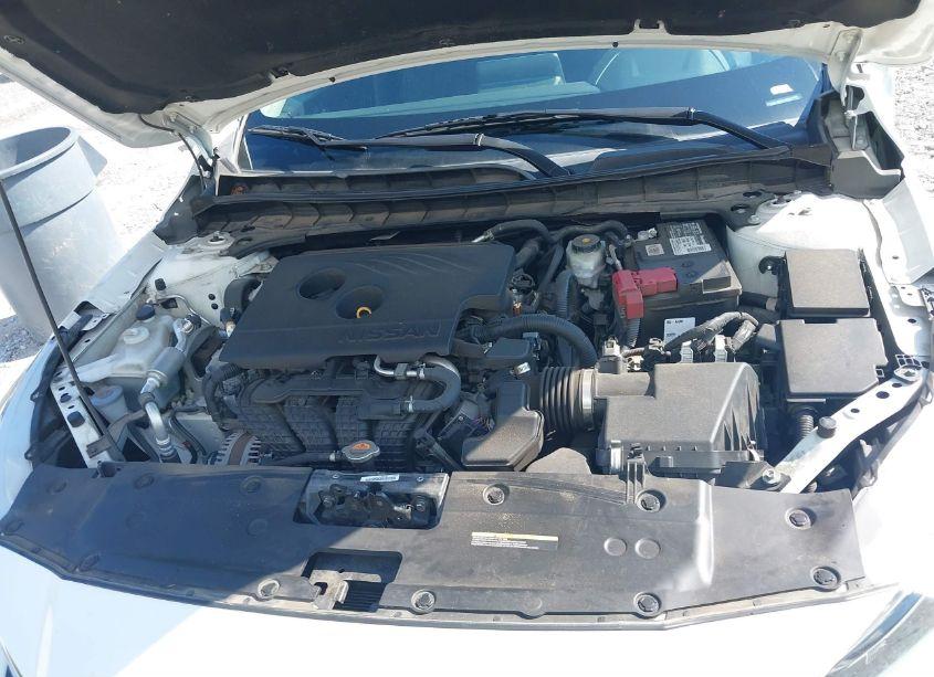 Photo 10 of 2020 Nissan Altima S FWD (VIN 1N4BL4BV1LC229442)