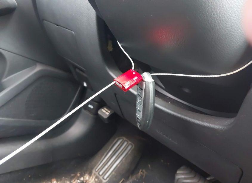 Photo 11 of 2020 Nissan Altima S FWD (VIN 1N4BL4BV1LC229442)