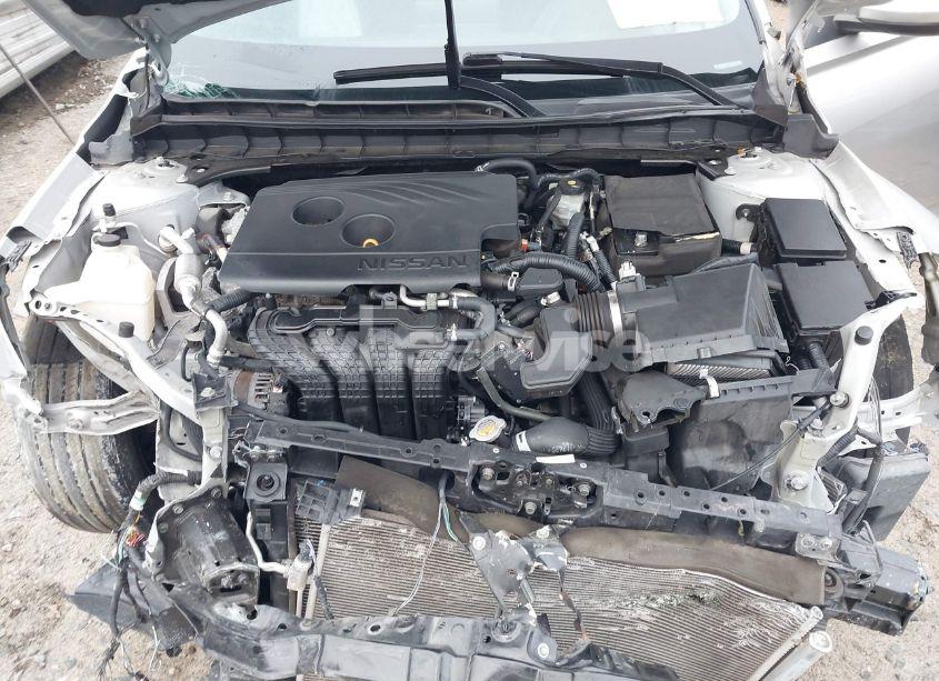 Photo 10 of 2020 Nissan Altima S FWD (VIN 1N4BL4BV1LC233734)